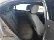 2019 Chevrolet Sonic LS with VIN 1G1JB5SB3K4140915, listed as a Copart auction lot 89450965 with 150,496 mi miles and Salvage title. Bid and sale history available at DreamBid. Image 10.