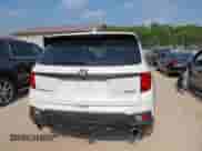 2023 Honda Passport EX-L с VIN 5FNYF8H54PB040416, выставлен на аукционе IAAI как лот 42438167 с пробегом 22 977 миль миль и . История ставок и продаж доступна на DreamBid. Изображение 16.