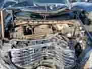 2023 GMC Sierra 1500 Denali z VIN 1GTUUGED4PZ155117, wystawiony jako Copart lot #61358835 z przebiegiem 41 925 mil mil oraz Szkoda całkowita • Salvage title. Historia ofert i sprzedaży dostępna na DreamBid. Obrazek 11.
