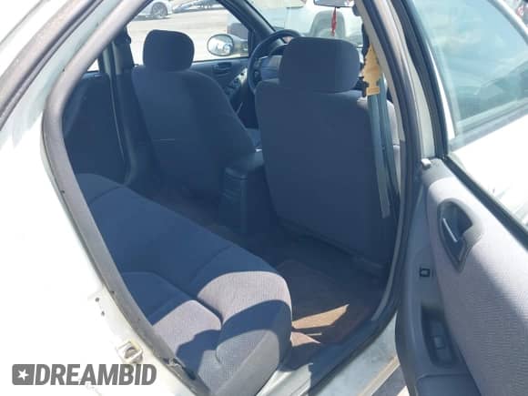 1999 Dodge Stratus with VIN 1B3EJ46X8XN513543, listed as a IAAI auction lot 42996786 with 157,481 mi miles and . Bid and sale history available at DreamBid. Image 8.