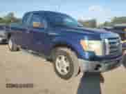 2010 Ford F-150 XL z VIN 1FTEX1C82AFC60309, wystawiony jako Copart lot #82549235 z przebiegiem 183 860 mil mil oraz Czysty tytuł • Clean title. Historia ofert i sprzedaży dostępna na DreamBid. Obrazek 4.