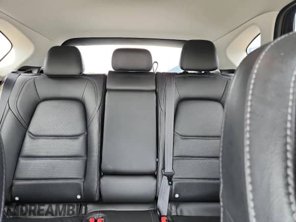 2024 Mazda CX-5 S Preferred with VIN JM3KFBCL7R0495018, listed as a Copart auction lot 66360025 with 6,792 mi miles and Salvage title. Bid and sale history available at DreamBid. Image 10.