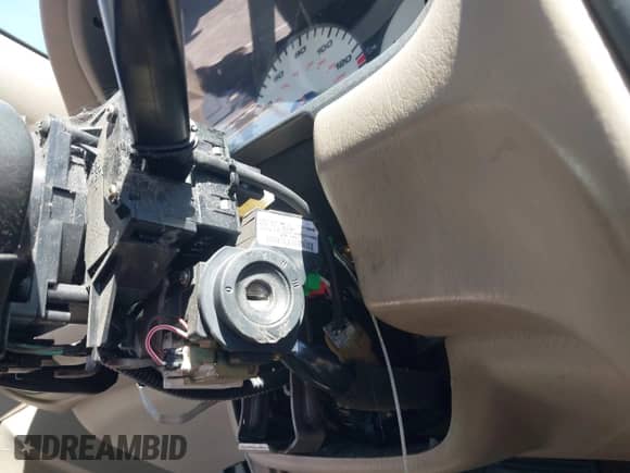 1998 Honda Accord EX with VIN 1HGCG3270WA010245, listed as a IAAI auction lot 42628230 with 283,906 mi miles and . Bid and sale history available at DreamBid. Image 6.