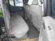 2016 Nissan Frontier S with VIN 1N6AD0ER2GN729837, listed as a IAAI auction lot 43363982 with 195,266 mi miles and . Bid and sale history available at DreamBid. Image 8.