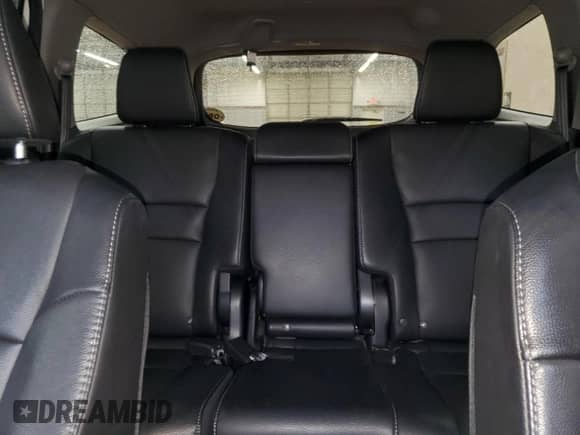 2022 Honda Pilot EX-L with VIN 5FNYF6H51NB033201, listed as a Copart auction lot 66617825 with 62,310 mi miles and Salvage title. Bid and sale history available at DreamBid. Image 10.