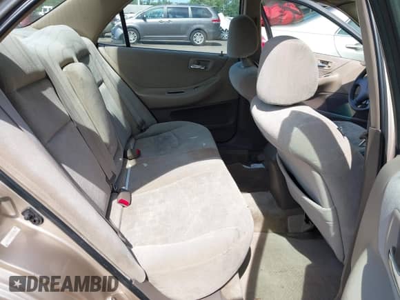 2002 Honda Accord SE z VIN 1HGCG66882A157153, wystawiony jako IAAI lot #43104861 z przebiegiem 354 279 mil mil oraz . Historia ofert i sprzedaży dostępna na DreamBid. Obrazek 8.