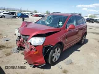 2010 Saturn VUE XR 1SB z VIN 3GSFLEE72AS589569, wystawiony jako Copart lot #75008344 z przebiegiem Nie podano mil oraz Szkoda całkowita • Salvage title. Historia ofert i sprzedaży dostępna na DreamBid. Obrazek 1.