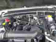 2025 Jeep Wrangler Rubicon с VIN 1C4PJXFN6SW528228, выставлен на аукционе IAAI как лот 43100284 с пробегом 10 660 миль миль и . История ставок и продаж доступна на DreamBid. Изображение 10.