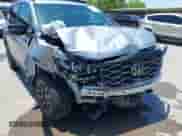 2023 Honda Passport TrailSport z VIN 5FNYF8H66PB044234, wystawiony jako IAAI lot #42462611 z przebiegiem 6 411 mil mil oraz . Historia ofert i sprzedaży dostępna na DreamBid. Obrazek 18.