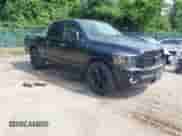2007 Dodge 1500 SLT with VIN 1D7HA18P07S272687, listed as a IAAI auction lot 42452424 with 199,602 mi miles and . Bid and sale history available at DreamBid. Image 1.