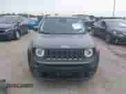 2017 Jeep Renegade Latitude с VIN ZACCJABB2HPG41882, выставлен на аукционе IAAI как лот 42461752 с пробегом 68 426 миль миль и . История ставок и продаж доступна на DreamBid. Изображение 12.