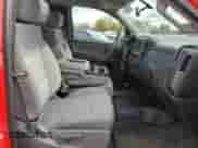 2016 Chevrolet Silverado 1500 Work Truck с VIN 1GCNKNEC5GZ165452, выставлен на аукционе Copart как лот 89796095 с пробегом 35 490 миль миль и Списание • Salvage title. История ставок и продаж доступна на DreamBid. Изображение 10.