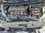 2017 Nissan Sentra SR with VIN 3N1AB7AP4HY400375, listed as a Copart auction lot 72025235 with 101,110 mi miles and Salvage title. Bid and sale history available at DreamBid. Image 11.