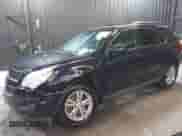 2015 Chevrolet Equinox LT z VIN 2GNFLFE33F6379221, wystawiony jako IAAI lot #42077332 z przebiegiem 148 806 mil mil oraz . Historia ofert i sprzedaży dostępna na DreamBid. Obrazek 6.