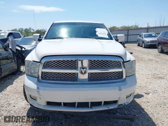2009 Dodge 1500 Sport with VIN 1D3HB13T19S794525, listed as a IAAI auction lot 42052170 with 223,113 mi miles and . Bid and sale history available at DreamBid. Image 13.