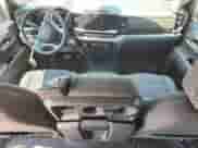 2022 Chevrolet Silverado 1500 LT with VIN 1GCPDDEK3NZ611552, listed as a Copart auction lot 66010875 with 18,202 mi miles and Salvage title. Bid and sale history available at DreamBid. Image 8.