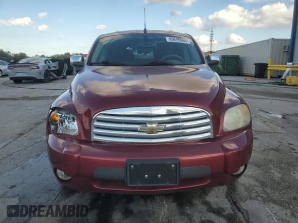 2009 Chevrolet HHR 2LT с VIN 3GNCA53V69S578292, выставлен на аукционе Copart как лот 89690665 с пробегом 122 783 миль миль и Списание • Salvage title. История ставок и продаж доступна на DreamBid. Изображение 5.