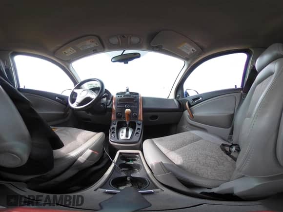 2006 Saturn VUE с VIN 5GZCZ53436S828358, выставлен на аукционе IAAI как лот 43414675 с пробегом 226 904 миль миль и . История ставок и продаж доступна на DreamBid. Изображение 18.