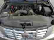 2007 Cadillac Escalade with VIN 1GYFK63887R225050, listed as a Copart auction lot 81780695 with 142,965 mi miles and Clean title. Bid and sale history available at DreamBid. Image 11.