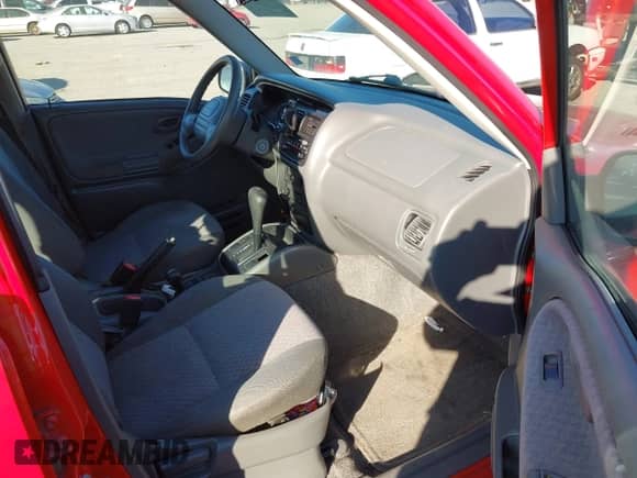 2001 Chevrolet Tracker с VIN 2CNBJ13C016905909, выставлен на аукционе IAAI как лот 43407467 с пробегом 222 507 миль миль и . История ставок и продаж доступна на DreamBid. Изображение 5.