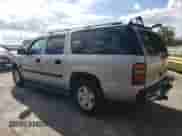 2004 Chevrolet Suburban LT z VIN 3GNEC16ZX4G286084, wystawiony jako Copart lot #72546834 z przebiegiem 250 830 mil mil oraz Szkoda całkowita • Salvage title. Historia ofert i sprzedaży dostępna na DreamBid. Obrazek 2.