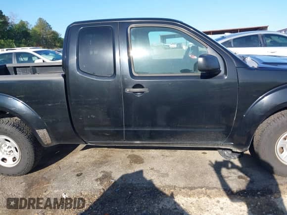 2007 Nissan Frontier XE with VIN 1N6BD06T07C424704, listed as a IAAI auction lot 41965062 with 237,545 mi miles and . Bid and sale history available at DreamBid. Image 13.