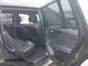 2017 Mercedes-Benz GLS 63 AMG with VIN 4JGDF7FE4HA752670, listed as a IAAI auction lot 41479746 with 105,653 mi miles and . Bid and sale history available at DreamBid. Image 8.