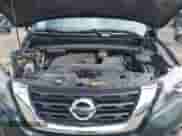 2019 Nissan Pathfinder SL with VIN 5N1DR2MM8KC588548, listed as a IAAI auction lot 42276951 with 95,334 mi miles and . Bid and sale history available at DreamBid. Image 10.