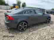 2014 Volvo S60 T6 with VIN YV1902FH2E1293945, listed as a Copart auction lot 65691625 with 54,519 mi miles and Clean title. Bid and sale history available at DreamBid. Image 3.