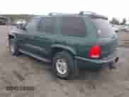 2000 Dodge Durango with VIN 1B4HS28Z4YF164191, listed as a IAAI auction lot 43409961 with 218,695 mi miles and . Bid and sale history available at DreamBid. Image 3.