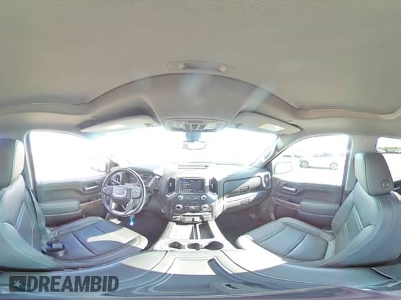 2021 GMC Sierra 1500 Denali с VIN 3GTU9FET9MG206268, выставлен на аукционе Copart как лот 86862215 с пробегом 35 036 миль миль и Списание • Salvage title. История ставок и продаж доступна на DreamBid. Изображение 15.