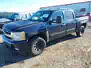 2007 Chevrolet Silverado 1500 1LT with VIN 2GCEK13M571509245, listed as a IAAI auction lot 43353113 with 238,501 mi miles and . Bid and sale history available at DreamBid. Image 2.