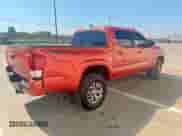 2017 Toyota Tacoma SR5 with VIN 3TMAZ5CN4HM037804, listed as a Copart auction lot 86278135 with 119,886 mi miles and Clean title. Bid and sale history available at DreamBid. Image 4.