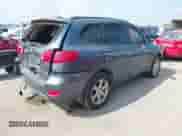 2008 Hyundai Santa Fe SE с VIN 5NMSH13E88H149895, выставлен на аукционе IAAI как лот 43085884 с пробегом 197 789 миль миль и . История ставок и продаж доступна на DreamBid. Изображение 4.