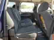 2008 Chevrolet Suburban LTZ z VIN 1GNFK16378R110375, wystawiony jako Copart lot #70860845 z przebiegiem 235 448 mil mil oraz Szkoda całkowita • Salvage title. Historia ofert i sprzedaży dostępna na DreamBid. Obrazek 11.