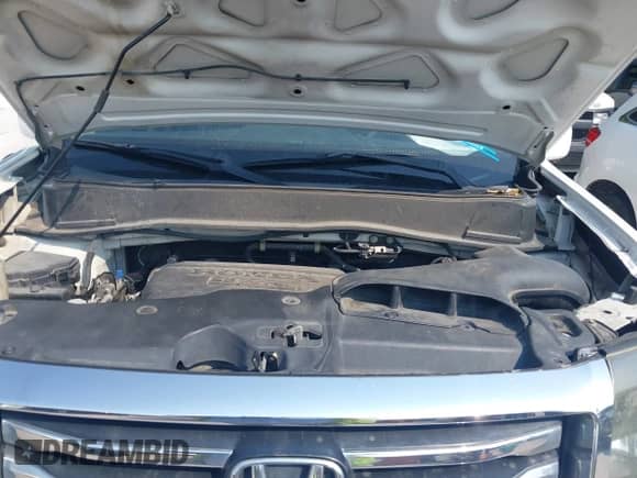 2015 Honda Pilot Touring с VIN 5FNYF3H92FB007774, выставлен на аукционе IAAI как лот 43083627 с пробегом 148 676 миль миль и . История ставок и продаж доступна на DreamBid. Изображение 10.