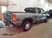 2007 GMC Sierra 1500 SLT z VIN 1GTEK19Z67Z122147, wystawiony jako Copart lot #67742935 z przebiegiem 166 251 mil mil oraz Szkoda całkowita • Salvage title. Historia ofert i sprzedaży dostępna na DreamBid. Obrazek 3.