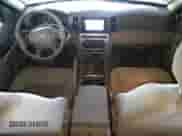 2006 Jeep Grand Cherokee Laredo z VIN 1J4HS48N06C254653, wystawiony jako Copart lot #45568855 z przebiegiem 105 639 mil mil oraz Szkoda całkowita • Salvage title. Historia ofert i sprzedaży dostępna na DreamBid. Obrazek 8.