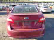 2011 Ford Fiesta SE z VIN 3FADP4BJ4BM105463, wystawiony jako IAAI lot #43338367 z przebiegiem 75 995 mil mil oraz . Historia ofert i sprzedaży dostępna na DreamBid. Obrazek 16.