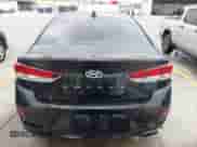 2018 Hyundai Sonata SEL with VIN 5NPE34AF2JH600479, listed as a IAAI auction lot 42285751 with 146,463 mi miles and . Bid and sale history available at DreamBid. Image 16.