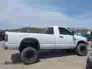 2007 Dodge 2500 SLT with VIN 3D7KS26A87G835659, listed as a IAAI auction lot 42053111 with 174,909 mi miles and . Bid and sale history available at DreamBid. Image 13.