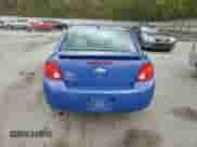 2008 Chevrolet Cobalt LT с VIN 1G1AL58F887172791, выставлен на аукционе Copart как лот 81713545 с пробегом 107 830 миль миль и Списание • Salvage title. История ставок и продаж доступна на DreamBid. Изображение 6.