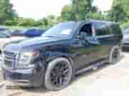 2017 Chevrolet Tahoe LT с VIN 1GNSKBKC6HR166768, выставлен на аукционе IAAI как лот 42959601 с пробегом 176 014 миль миль и . История ставок и продаж доступна на DreamBid. Изображение 6.