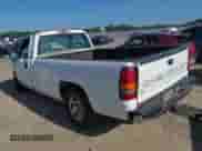 2002 Chevrolet Silverado 1500 LS with VIN 1GCEC14T62Z116549, listed as a IAAI auction lot 42765962 with 337,083 mi miles and . Bid and sale history available at DreamBid. Image 3.