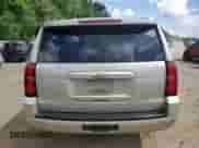 2015 Chevrolet Suburban LT с VIN 1GNSCJKC9FR279344, выставлен на аукционе Copart как лот 65216185 с пробегом 293 026 миль миль и Списание • Salvage title. История ставок и продаж доступна на DreamBid. Изображение 6.