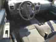 2007 Chevrolet Colorado 1LT z VIN 1GCCS199878224773, wystawiony jako Copart lot #80083975 z przebiegiem 119 070 mil mil oraz Czysty tytuł • Clean title. Historia ofert i sprzedaży dostępna na DreamBid. Obrazek 8.