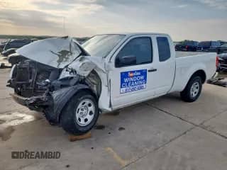 2018 Nissan Frontier S с VIN 1N6BD0CT7JN755926, выставлен на аукционе Copart как лот 70773005 с пробегом 142 209 миль миль и Списание • Salvage title. История ставок и продаж доступна на DreamBid. Изображение 1.