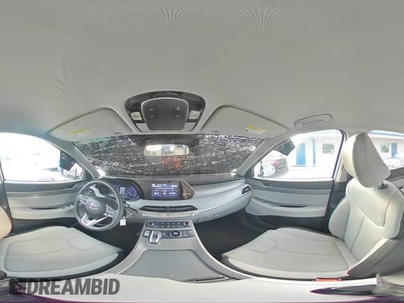2021 Hyundai Palisade SE с VIN KM8R14HE4MU275098, выставлен на аукционе Copart как лот 62680555 с пробегом 57 395 миль миль и Списание • Salvage title. История ставок и продаж доступна на DreamBid. Изображение 15.