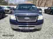 2006 Ford F-150 XLT with VIN 1FTPX14586NB00638, listed as a Copart auction lot 86827245 with 86,762 mi miles and Non repairable. Bid and sale history available at DreamBid. Image 5.