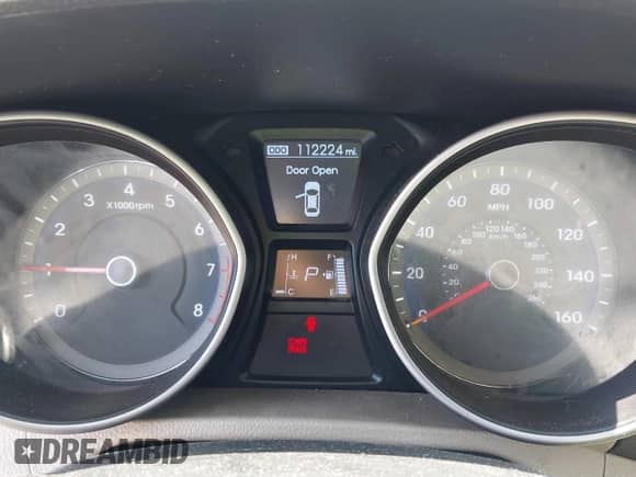 2014 Hyundai Elantra с VIN KMHD35LH3EU224558, выставлен на аукционе IAAI как лот 42520558 с пробегом 112 224 миль миль и . История ставок и продаж доступна на DreamBid. Изображение 7.